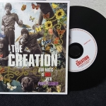 The Creation Our Music Is Red With Purple Flashes CD