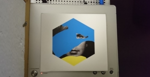 BECK Colors CD