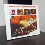 THE KINKS The Kink Kontroversy CD
