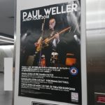Paul Weller Japan Tour 2018