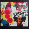 THE KINKS Face To Face CD