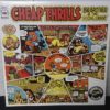 BIG BROTHER AND THE HOLDING COMPANY Cheap Thrills LP