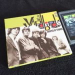 Shapes of Things the Best of the Yardbirds CD