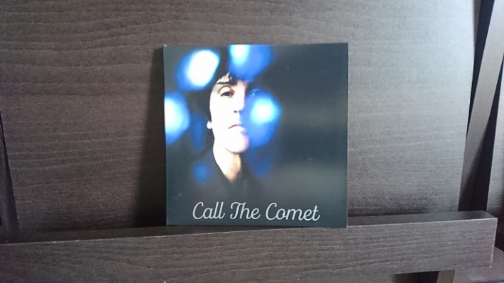 JOHNNY MARR Call The Comet CD