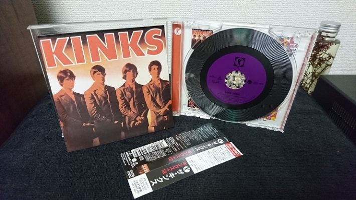 The Kinks