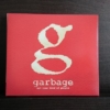 Garbage Not Your Kind Of People CD