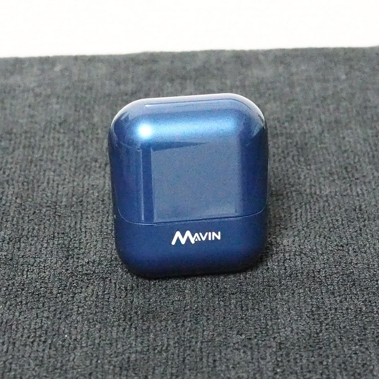 MAVIN Air-X Blue