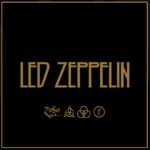 Led Zeppelin レッド・ツェッペリン・プレイリスト・ジェネレーター
