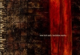 NINE INCH NAILS Hesitation Marks