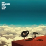 NOEL GALLAGHER'S HIGH FLYING BIRDS Wait And Return EP