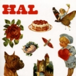 HAL 1st Album