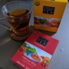 Teachest HAWAIIAN NATURAL TEA
