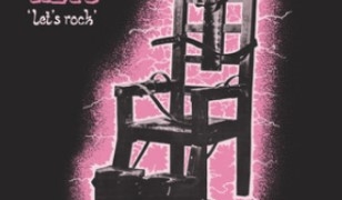 THE BLACK KEYS "Let's Rock"