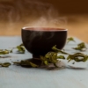 紅茶（茶）と健康について