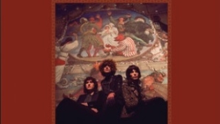 TEMPLES Hot Motion