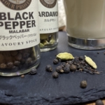 スパイス チャイ