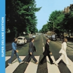 THE BEATLES Abbey Road 50周年記念エディション