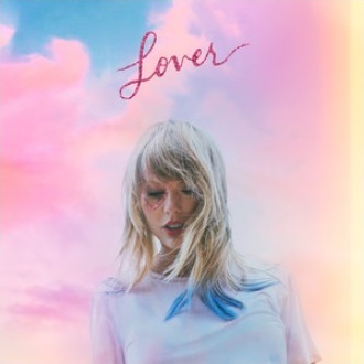 おすすめの洋楽 Lover 19 Taylor Swift Hearvinyl