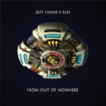 JEFF LYNNE'S ELO From Out Of Nowhere