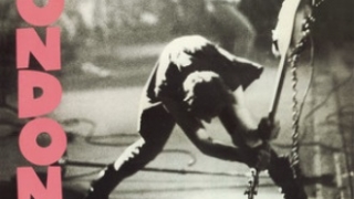 THE CLASH London Calling