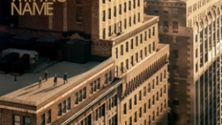 TRAVIS The Boy With No Name