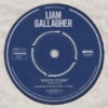 LIAM GALLAGHER Acoustic Sessions