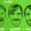 PETER BJORN AND JOHN Music single