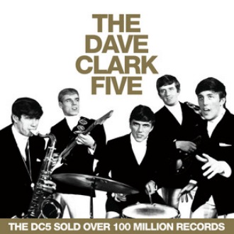 THE DAVE CLARK FIVE All The Hits