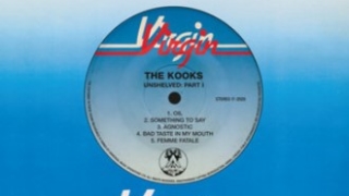 THE KOOKS Unshelved: Part I