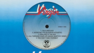 THE KOOKS Unshelved: Part II