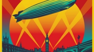LED ZEPPELIN Celebration Day 祭典の日（奇跡のライヴ）