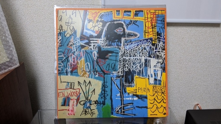 開封 洋楽 レコード The New Abnormal THE STROKES