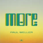 PAUL WELLER More single