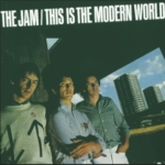 THE JAM This Is The Modern World