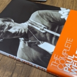 おすすめ 書籍 本 The Complete Paul Weller ザ・コンプリート・ポール・ウェラー
