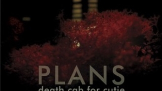DEATH CAB FOR CUTIE Plans