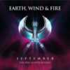 EARTH WIND and FIRE September The Eric Kupper Remixies