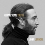 JOHN LENNON Gimme Some Truth. ジョン・レノン 生誕80周年