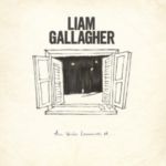 LIAM GALLAGHER All You're Dreaming Of single