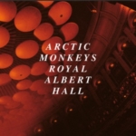 ARCTIC MONKEYS Live at The Royal Albert Hall