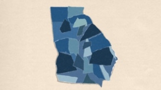 DEATH CAB FOR CUTIE The Georgia EP