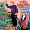 ED SHEERAN and ELTON JOHN Merry Christmas（2021）[single]