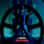 GORILLAZ Silent Running (ft. Adeleye Omotayo) single