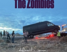 THE ZOMBIES Dropped Reeling and Stupid single