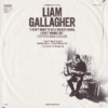 LIAM GALLAGHER I Don’t Want To Be A Soldier Mama I Don’t Wanna Die single -cover-
