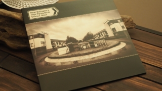 NOEL GALLAGHER’S HIGH FLYING BIRDS Council Skies record LP