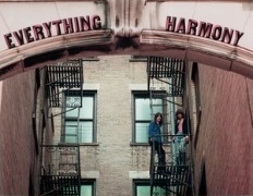 THE LEMON TWIGS Everything Harmony