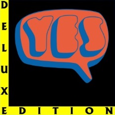 おすすめの洋楽（60's ROCK）】Yes（1969）/ YES | hearvinyl