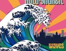 KULA SHAKER Waves single