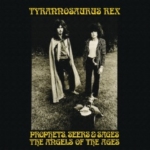 TYRANNOSAURUS REX Prophets, Seers And Sages, The Angels Of The Ages 神秘の覇者
